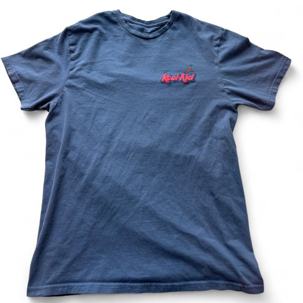 Kool-Aid Jammers t-shirt